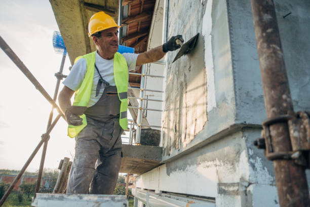 Insulation Inspection Services in Belle Plaine, KS
