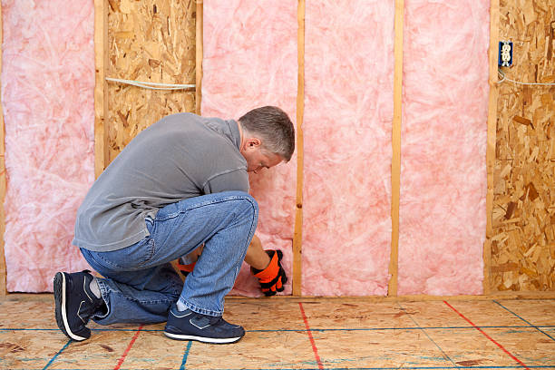 Professional Insulation Contractor in Belle Plaine, KS